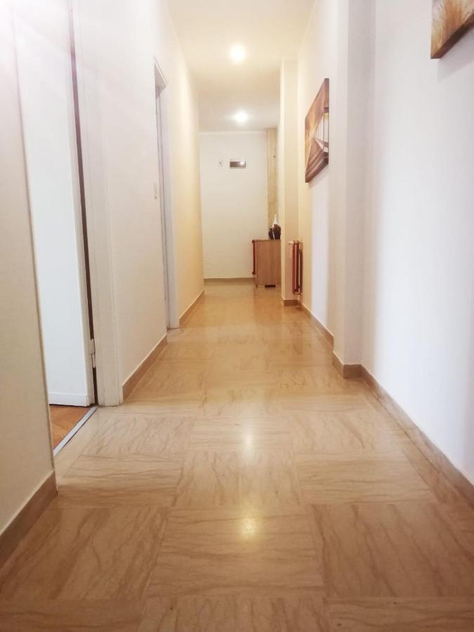 Venice Casanova Apartments Mestre Exterior foto