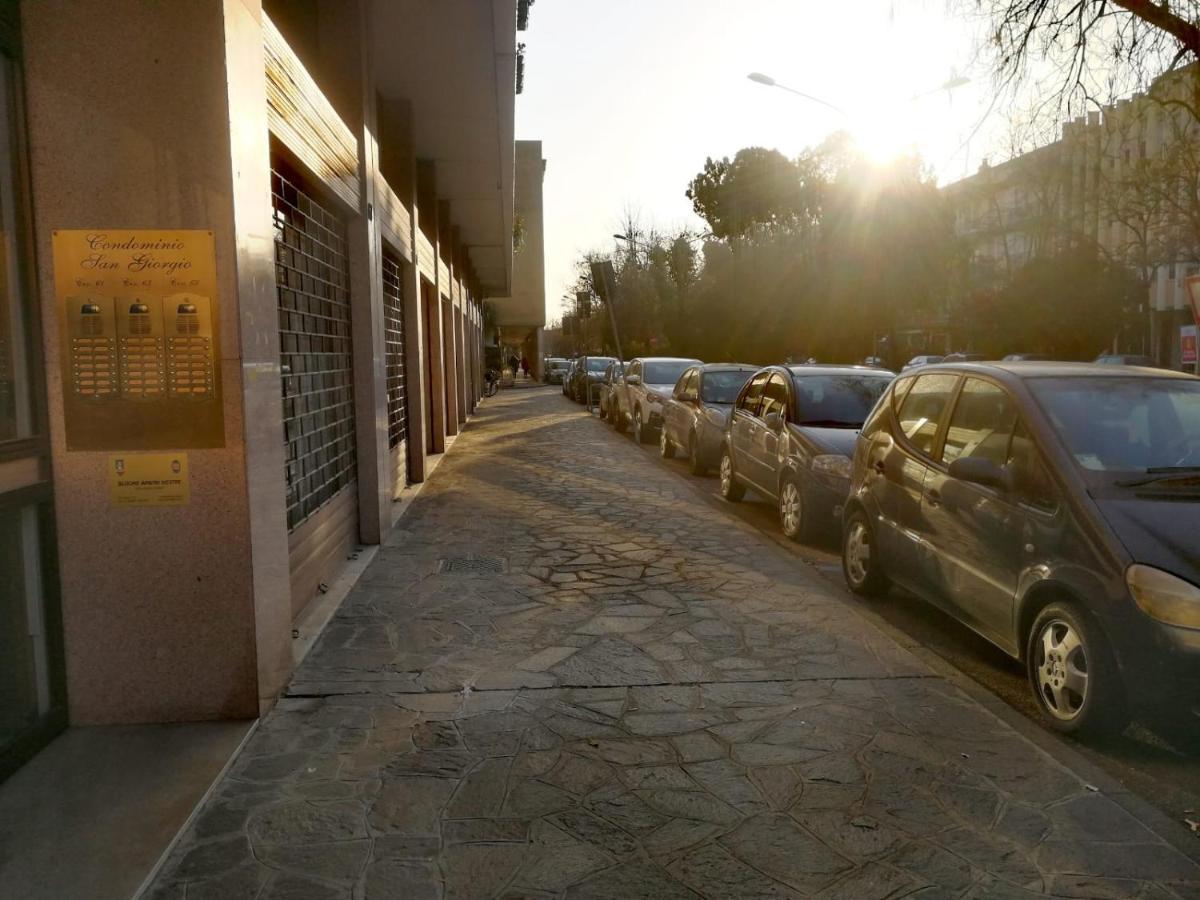 Venice Casanova Apartments Mestre Exterior foto
