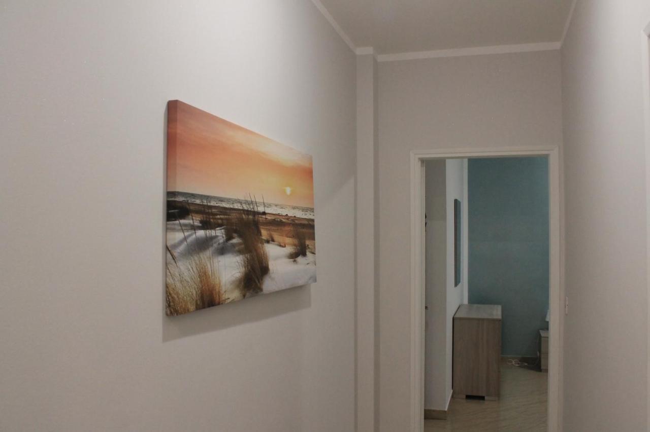 Venice Casanova Apartments Mestre Exterior foto